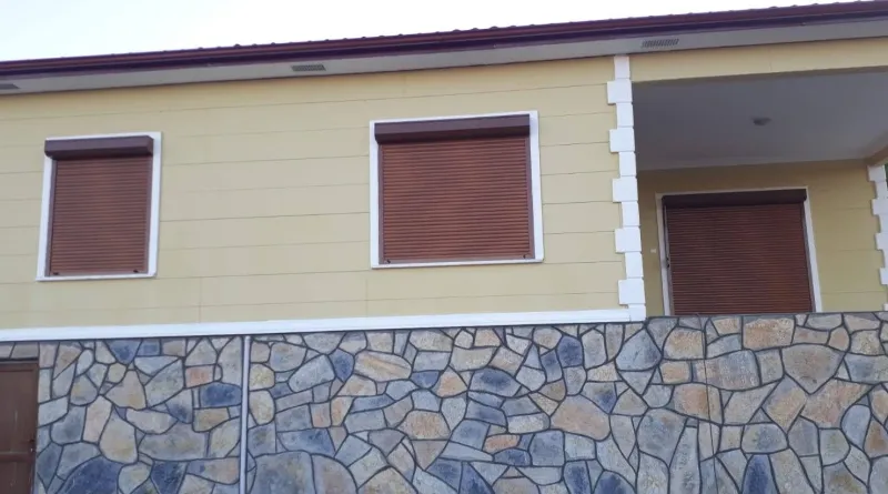 Mansuroğlu Panjurcu